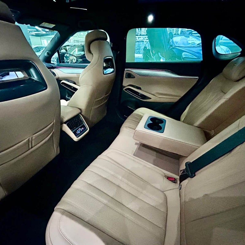 Song L EV 2024 550km Excellence Edition Song L EV 2024 550km Excellence Edition