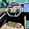 Song L EV 2024 550km Excellence Edition Song L EV 2024 550km Excellence Edition
