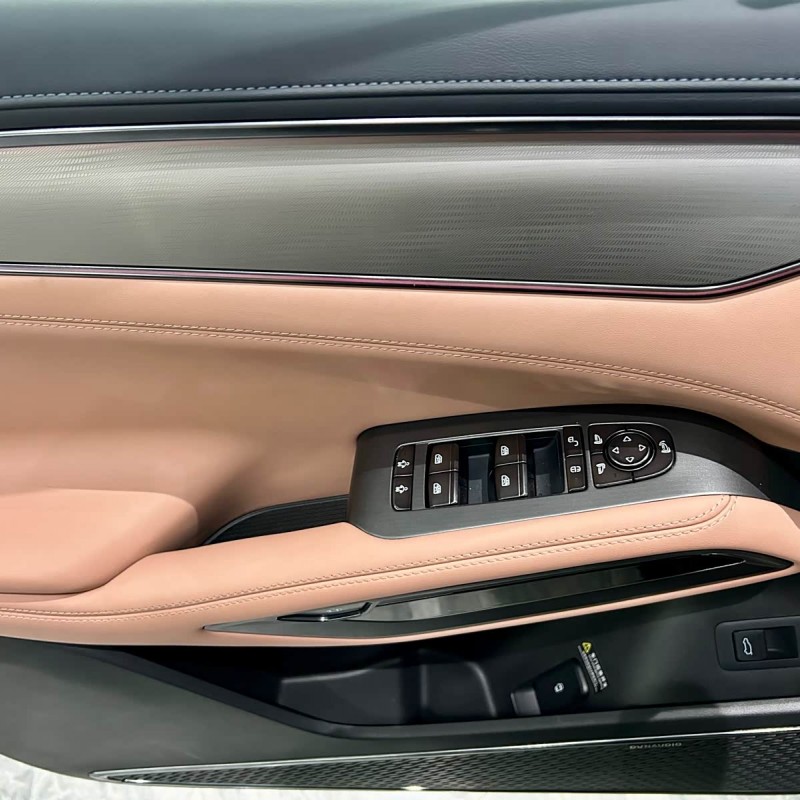 Song L EV 2024 550km Excellence Edition Song L EV 2024 550km Excellence Edition