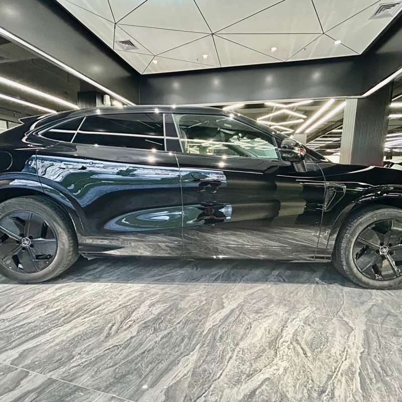 Song L EV 2024 550km Excellence Edition Song L EV 2024 550km Excellence Edition