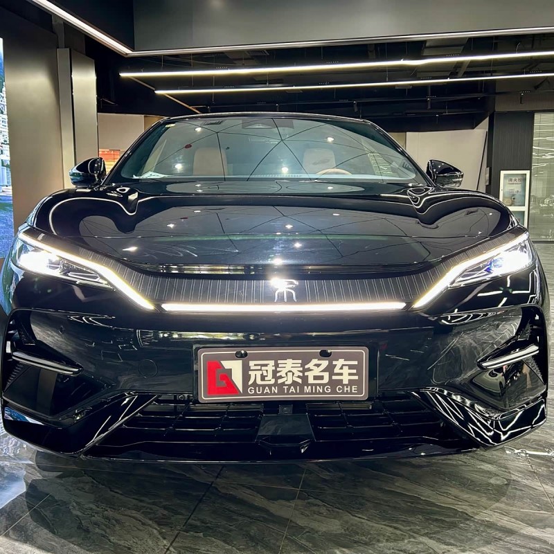 Song L EV 2024 550km Excellence Edition Song L EV 2024 550km Excellence Edition