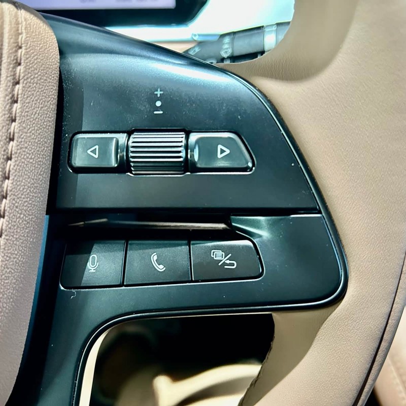 Song L EV 2024 550km Excellence Edition Song L EV 2024 550km Excellence Edition