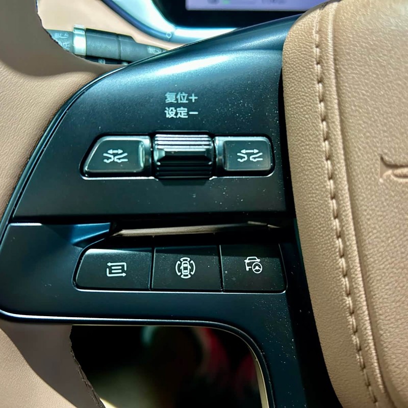 Song L EV 2024 550km Excellence Edition Song L EV 2024 550km Excellence Edition