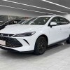 Qin PLUS 2025 DM-i Intelligent Driving Edition 55KM Leading Edition