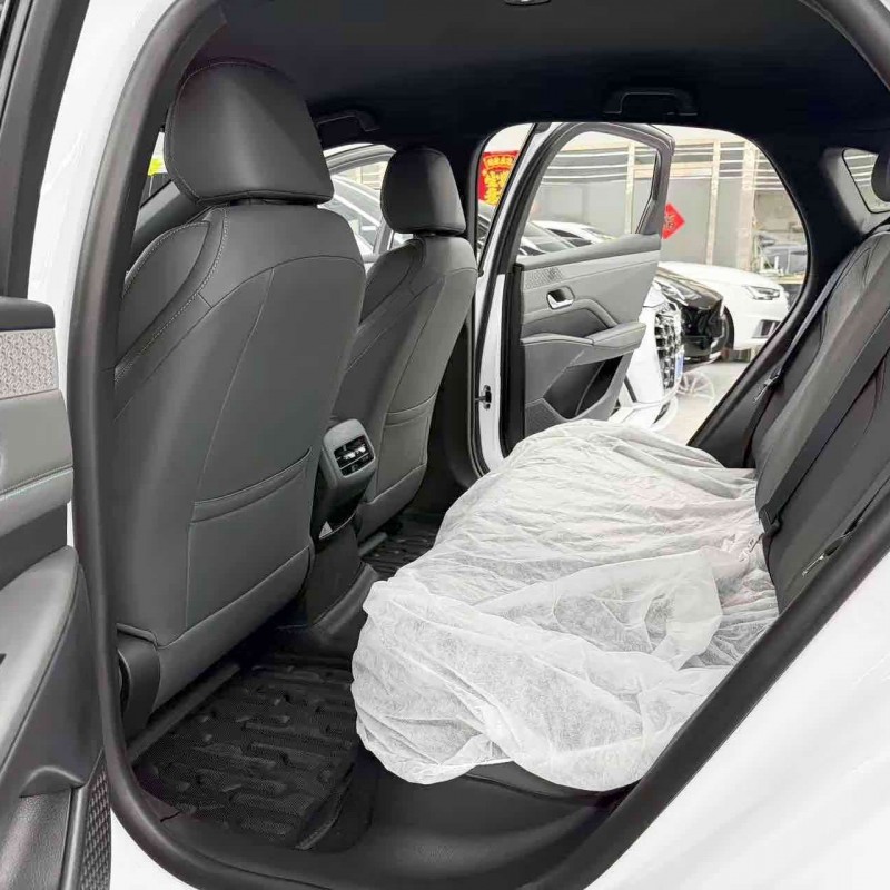 Qin PLUS 2025 DM-i Intelligent Driving Edition 55KM Leading Edition Qin PLUS 2025 DM-i Intelligent Driving Edition 55KM Leading Edition