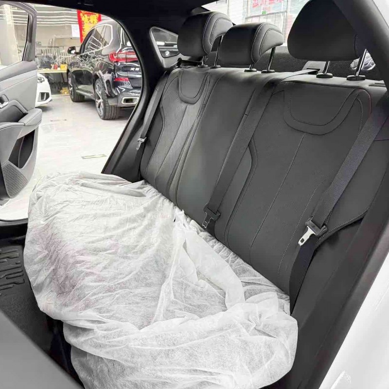 Qin PLUS 2025 DM-i Intelligent Driving Edition 55KM Leading Edition Qin PLUS 2025 DM-i Intelligent Driving Edition 55KM Leading Edition