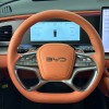 Sea Lion 07 EV 2024 Model 610 Smart Navigation Edition Sea Lion 07 EV 2024 Model 610 Smart Navigation Edition