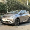 Dolphin 2023 420km Fashion Edition Dolphin 2023 420km Fashion Edition