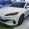 Haibao 06 New Energy 2024 DM-i 120KM Flagship Model