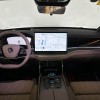 Tang New Energy 2025 DM-i Intelligent Driving Edition 115KM Flagship Model Tang New Energy 2025 DM-i Intelligent Driving Edition 115KM Flagship Model