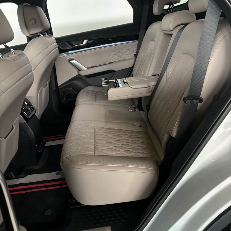 Tang New Energy 2025 DM-i Intelligent Driving Edition 115KM Flagship Model Tang New Energy 2025 DM-i Intelligent Driving Edition 115KM Flagship Model