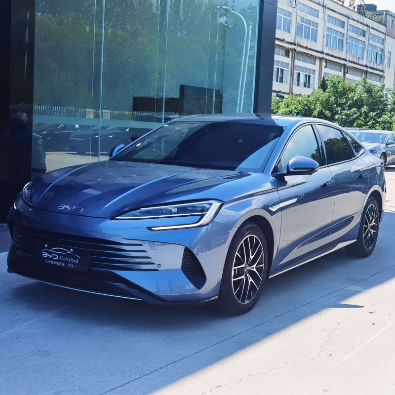 Seal 07 DM-i 2025 DM-i 1.5L 125km Premium Edition