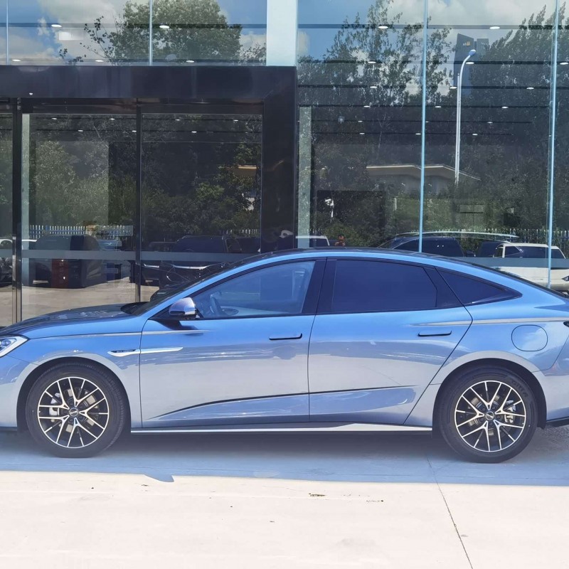 Seal 07 DM-i 2025 DM-i 1.5L 125km Premium Edition Seal 07 DM-i 2025 DM-i 1.5L 125km Premium Edition