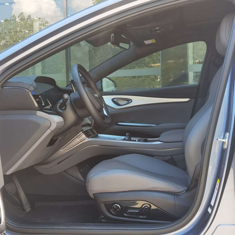 Seal 07 DM-i 2025 DM-i 1.5L 125km Premium Edition Seal 07 DM-i 2025 DM-i 1.5L 125km Premium Edition