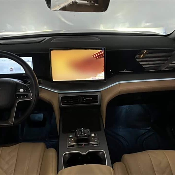 Song L DM-i 2024 model 112km surpassing model Song L DM-i 2024 model 112km surpassing model