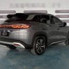 Song L DM-i 2024 model 112km surpassing model Song L DM-i 2024 model 112km surpassing model