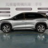 Song L DM-i 2024 model 112km surpassing model Song L DM-i 2024 model 112km surpassing model