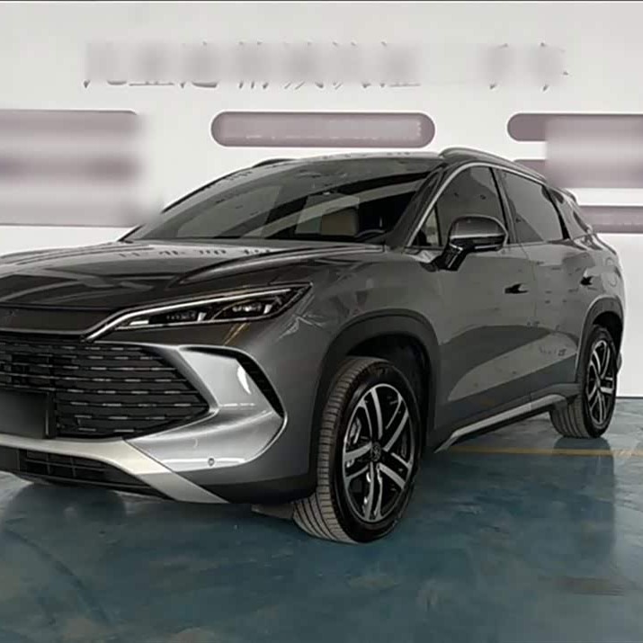 Song L DM-i 2024 model 112km surpassing model Song L DM-i 2024 model 112km surpassing model