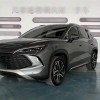Song L DM-i 2024 model 112km surpassing model Song L DM-i 2024 model 112km surpassing model