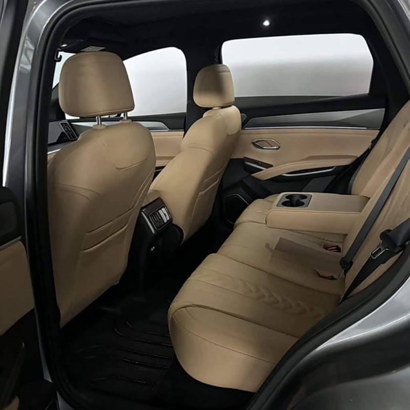 Song L DM-i 2024 model 112km surpassing model Song L DM-i 2024 model 112km surpassing model