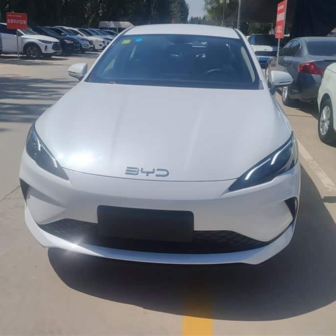 Seal 05 DM-i 2025 DM-i Intelligent Driving Edition 55KM Luxury Model Seal 05 DM-i 2025 DM-i Intelligent Driving Edition 55KM Luxury Model