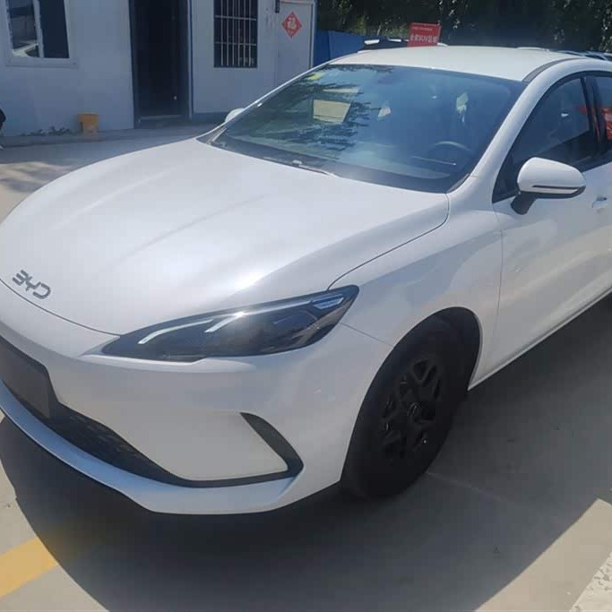 Seal 05 DM-i 2025 DM-i Intelligent Driving Edition 55KM Luxury Model