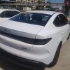 Seal 05 DM-i 2025 DM-i Intelligent Driving Edition 55KM Luxury Model