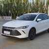 Qin PLUS 2025 DM-i Intelligent Driving Edition 55KM Leading Edition
