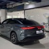 Han L 2025 EV Four-Wheel Drive LiDAR Flagship Model
