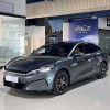 Han L 2025 EV Four-Wheel Drive LiDAR Flagship Model