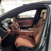 Han L 2025 EV Four-Wheel Drive LiDAR Flagship Model
