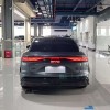 Han L 2025 EV Four-Wheel Drive LiDAR Flagship Model