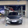 Han L 2025 EV Four-Wheel Drive LiDAR Flagship Model