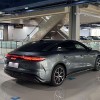 Han L 2025 EV Four-Wheel Drive LiDAR Flagship Model