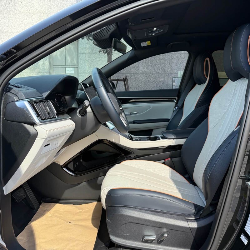 Song PLUS New Energy 2023 Champion Edition DM-i 110KM Flagship PLUS Song PLUS New Energy 2023 Champion Edition DM-i 110KM Flagship PLUS