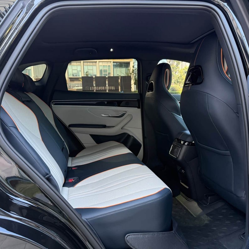 Song PLUS New Energy 2023 Champion Edition DM-i 110KM Flagship PLUS Song PLUS New Energy 2023 Champion Edition DM-i 110KM Flagship PLUS