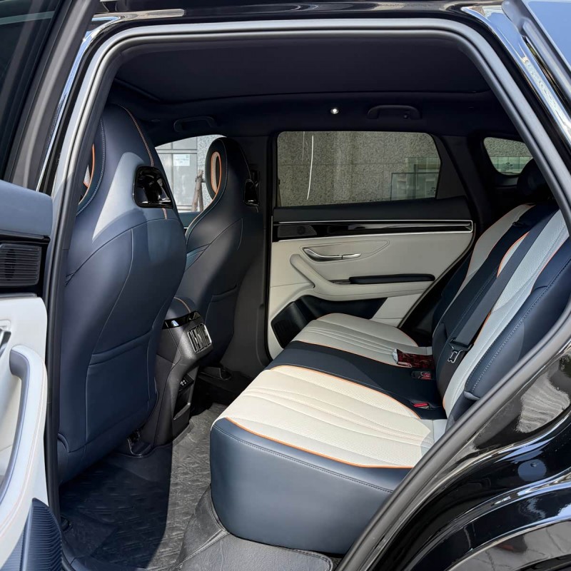 Song PLUS New Energy 2023 Champion Edition DM-i 110KM Flagship PLUS Song PLUS New Energy 2023 Champion Edition DM-i 110KM Flagship PLUS