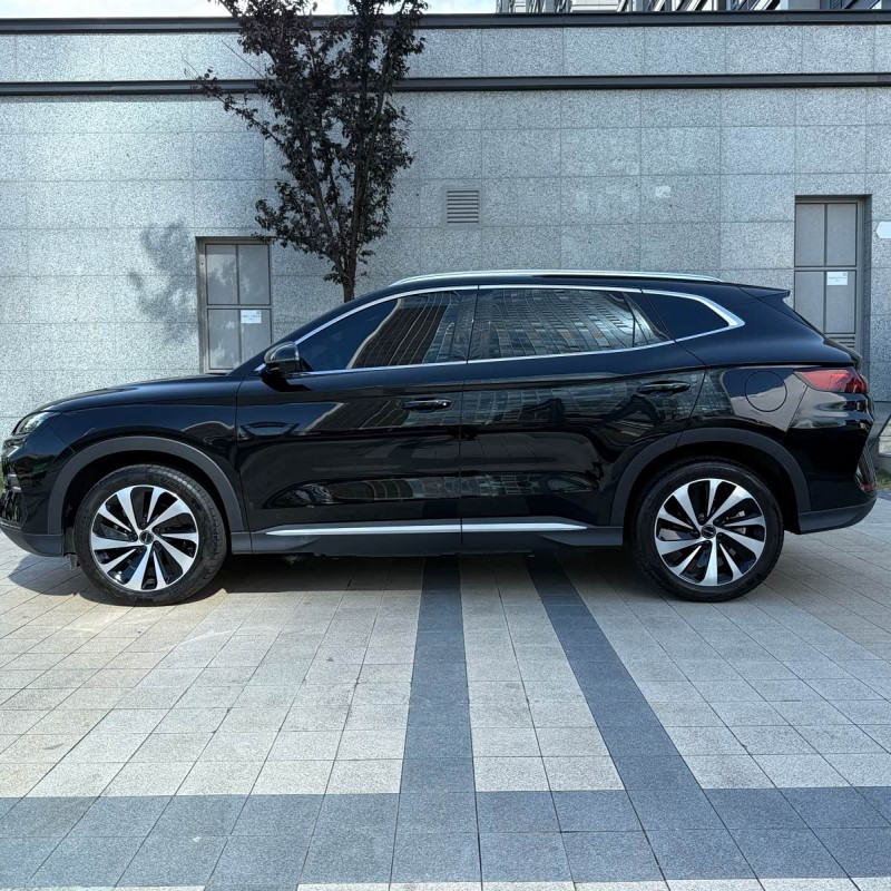 Song PLUS New Energy 2023 Champion Edition DM-i 110KM Flagship PLUS Song PLUS New Energy 2023 Champion Edition DM-i 110KM Flagship PLUS