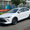 Qin PLUS 2025 DM-i Intelligent Driving Edition 55KM Leading Edition