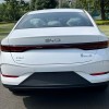 Qin PLUS 2025 DM-i Intelligent Driving Edition 55KM Leading Edition