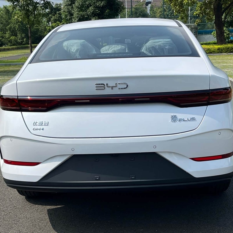 Qin PLUS 2025 DM-i Intelligent Driving Edition 55KM Leading Edition Qin PLUS 2025 DM-i Intelligent Driving Edition 55KM Leading Edition