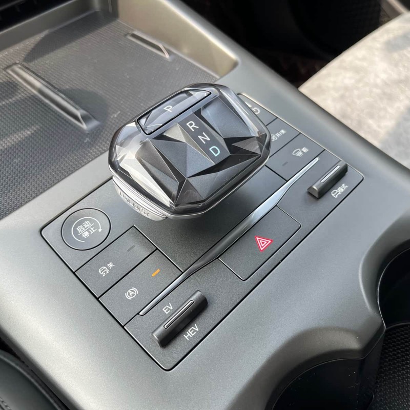 Qin PLUS 2025 DM-i Intelligent Driving Edition 55KM Leading Edition Qin PLUS 2025 DM-i Intelligent Driving Edition 55KM Leading Edition