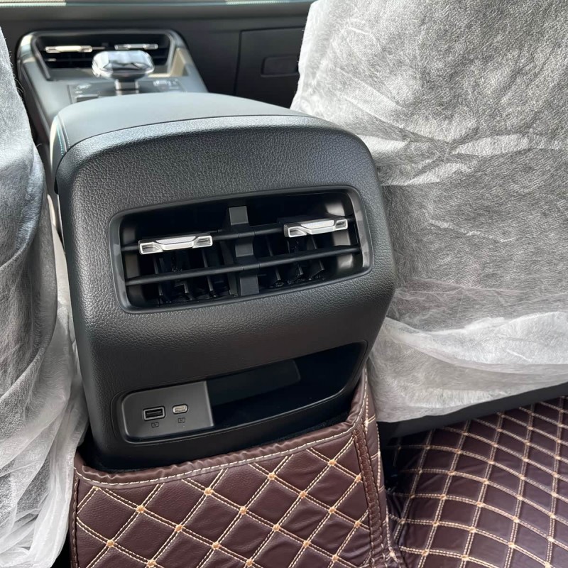Qin PLUS 2025 DM-i Intelligent Driving Edition 55KM Leading Edition Qin PLUS 2025 DM-i Intelligent Driving Edition 55KM Leading Edition