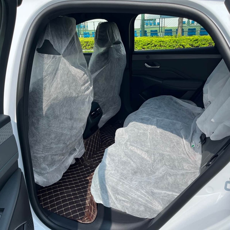 Qin PLUS 2025 DM-i Intelligent Driving Edition 55KM Leading Edition Qin PLUS 2025 DM-i Intelligent Driving Edition 55KM Leading Edition