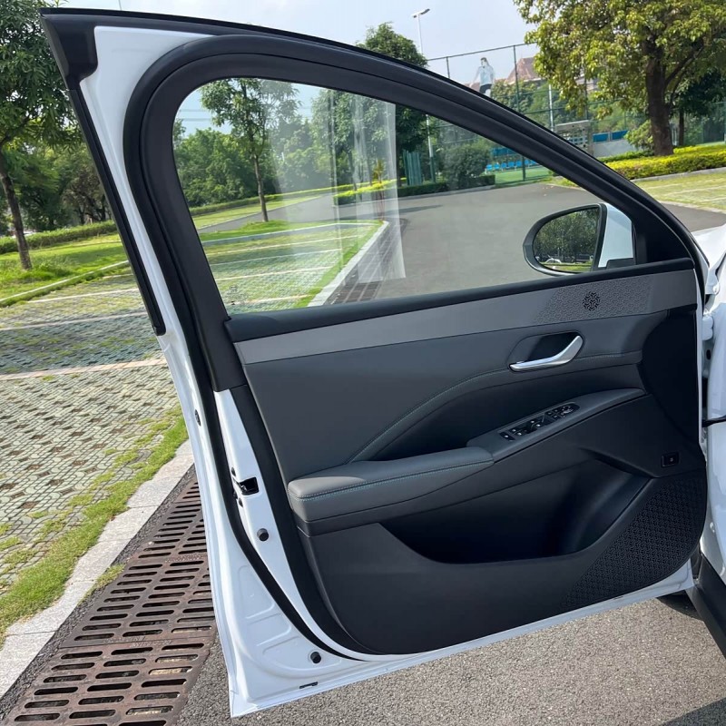 Qin PLUS 2025 DM-i Intelligent Driving Edition 55KM Leading Edition Qin PLUS 2025 DM-i Intelligent Driving Edition 55KM Leading Edition