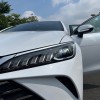Qin PLUS 2025 DM-i Intelligent Driving Edition 55KM Leading Edition