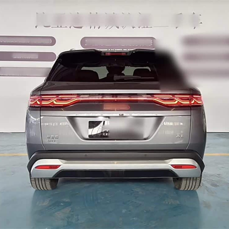 Song L DM-i 2024 160km Excellence Edition Song L DM-i 2024 160km Excellence Edition