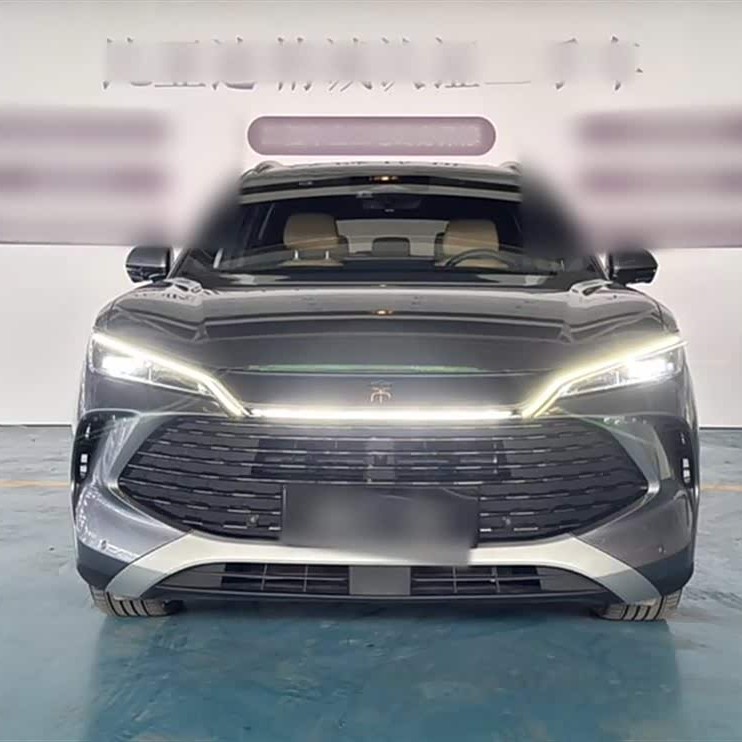 Song L DM-i 2024 160km Excellence Edition Song L DM-i 2024 160km Excellence Edition