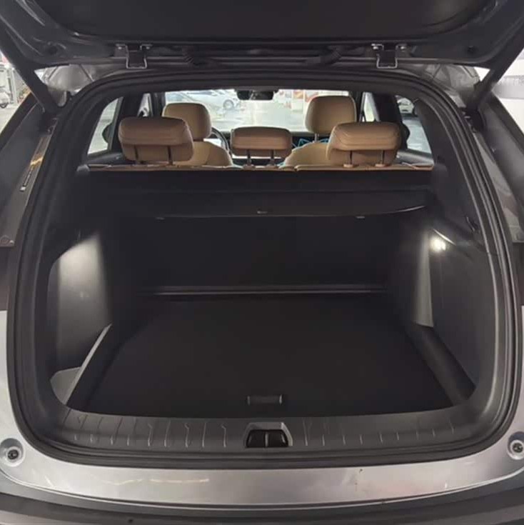 Song L DM-i 2024 160km Excellence Edition Song L DM-i 2024 160km Excellence Edition
