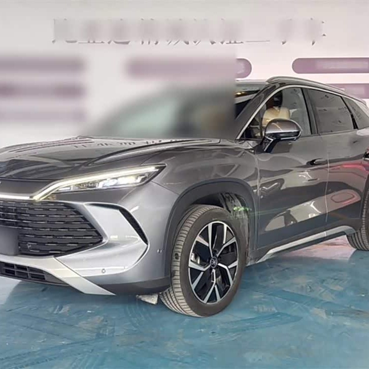 Song L DM-i 2024 160km Excellence Edition Song L DM-i 2024 160km Excellence Edition